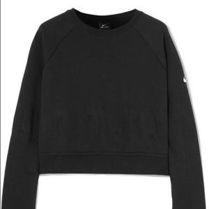 Nike Versa Training Crewneck Swestshirt